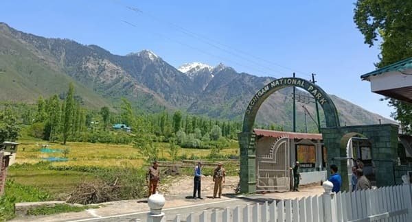 Dachigam National Park, Srinagar: Location, Timings, Ticket Cost