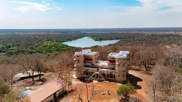 Madhav National Park