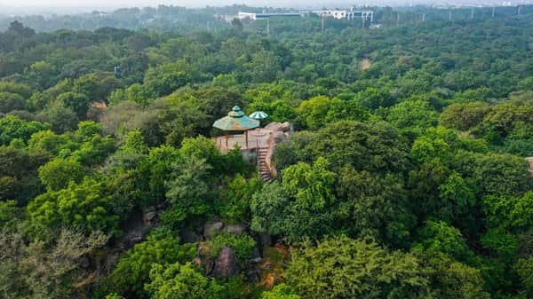 Mrugavani National Park
