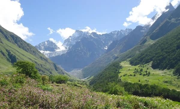 Nanda Devi National Park, Uttarakhand: Location, Timings, Tickets Cost