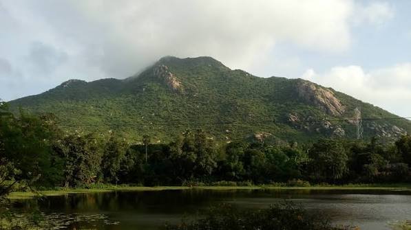 Similipal National Park, Odisha