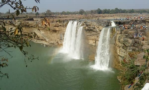 Indravati National Park, Chhattisgarh