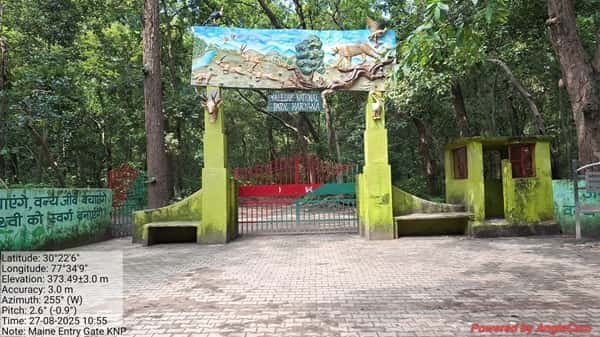 Kalesar National Park, Haryana: Location, Timings, Tickets Cost
