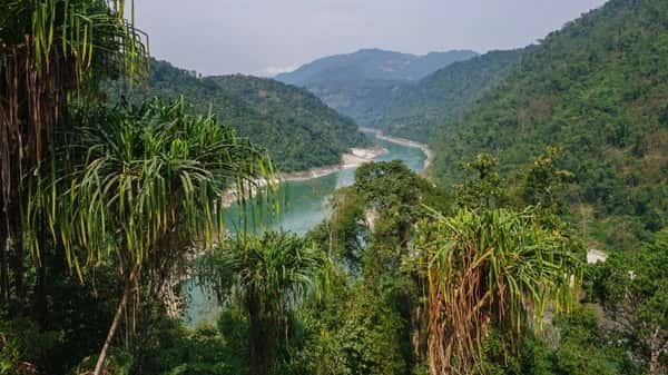 Mouling National Park, Arunachal Pradesh: Location, Timings, Tickets Cost