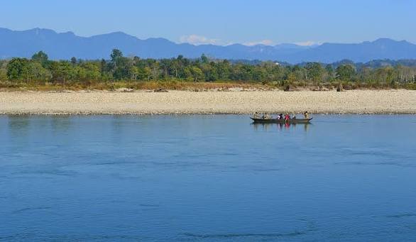 Nameri National Park, Assam: Location, Timings, Tickets Cost
